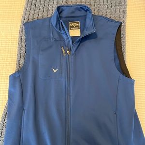 Callaway Vest